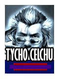 Tycho Celchu
